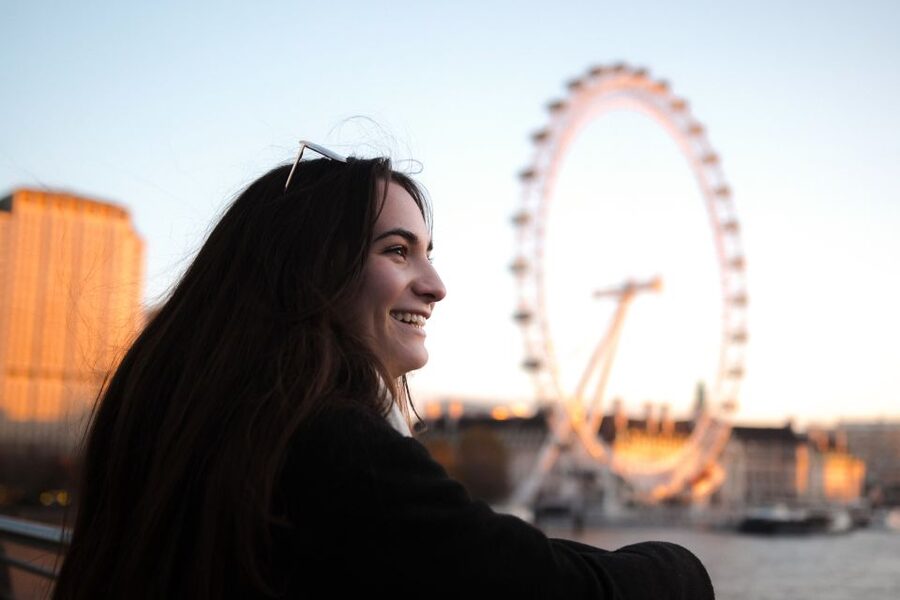 London: A Unique Photoshoot Experience at Famous Sites - Why a 30-minute London photoshoot is a smart move