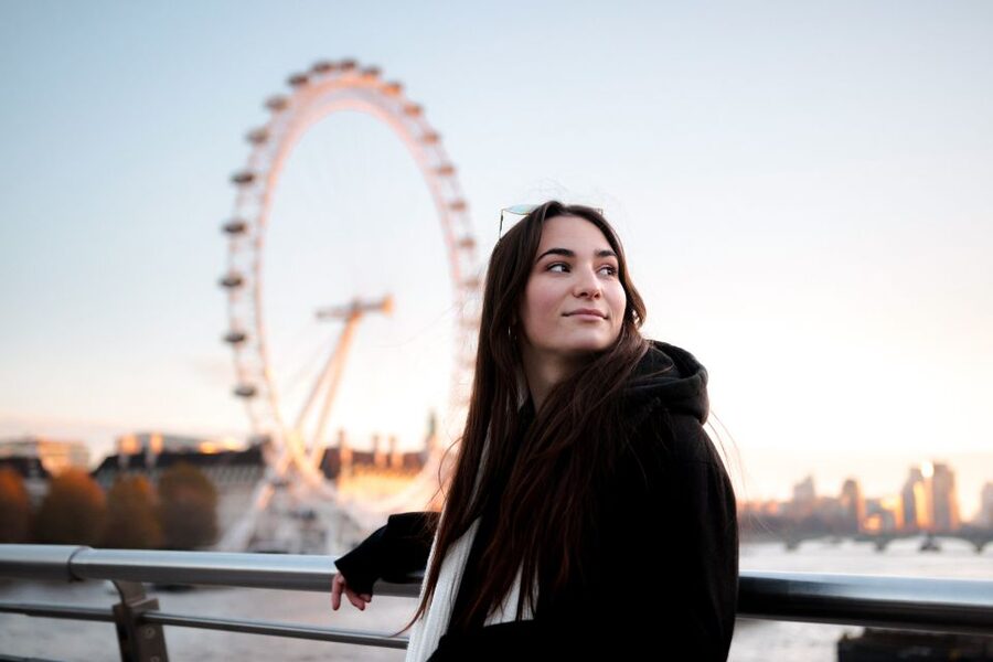 London: A Unique Photoshoot Experience at Famous Sites - Value check: is $150 per group up to 10 actually worth it?