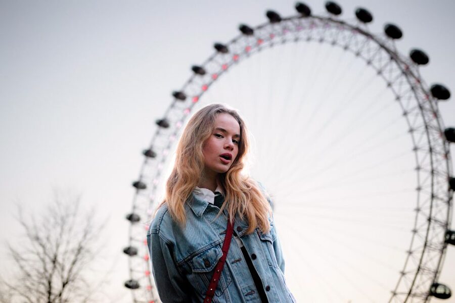 London: A Unique Photoshoot Experience at Famous Sites - Timing, weather, and the one real risk to plan for