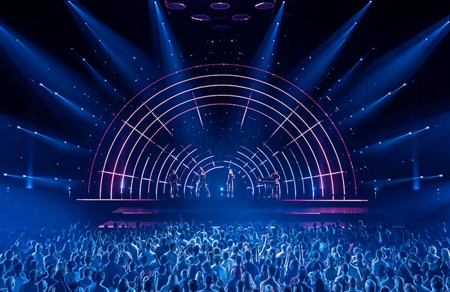 London: ABBA Voyage Dance Floor Ticket - Practical Tips to Get the Most Out of Your Night
