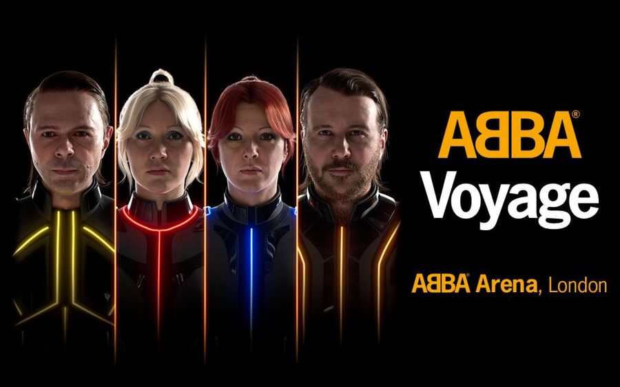 London: ABBA Voyage Express Bus and Optional Concert Ticket - Skip-the-line arrival at Queen Elizabeth Olympic Park