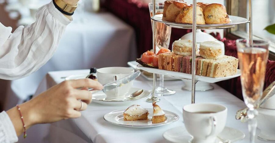 London: Afternoon Tea at The Rubens at the Palace - Key highlights that matter before you go
