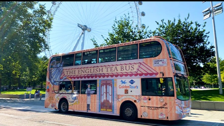 London: Afternoon Tea Bus with a Glass of Prosecco - Who This Tour Suits Best, and Who Should Skip It
