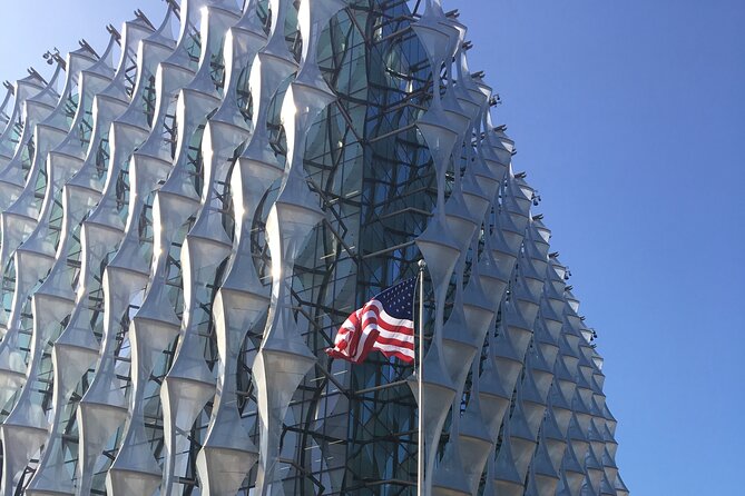 London American Heritage Tours - The Value: What $151 Buys in Real Touring Time