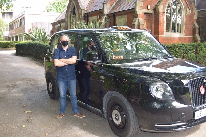 London American Heritage Tours - Who This Tour Suits Best