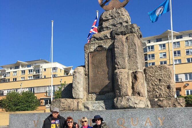 London American Heritage Tours - Tips to Get the Most From Your Day
