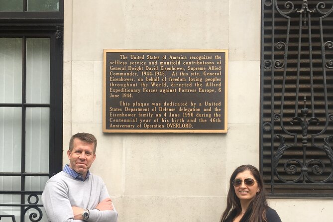London American Heritage Tours - Should You Book London American Heritage Tours?