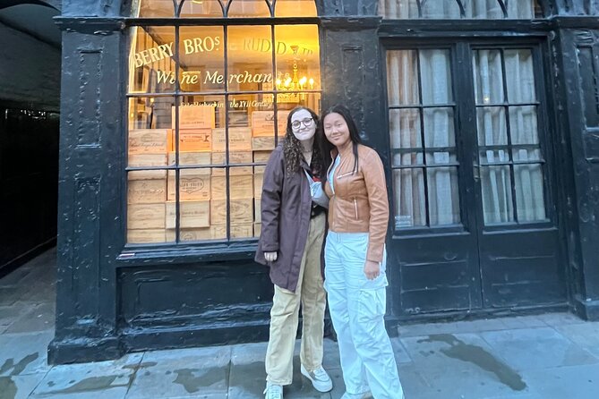 London American Heritage Tours - FAQ