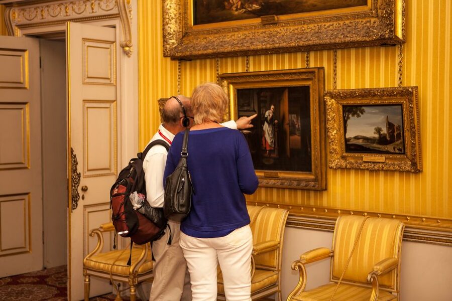 London: Apsley House Entry Ticket - The art collection you did not expect to love this much