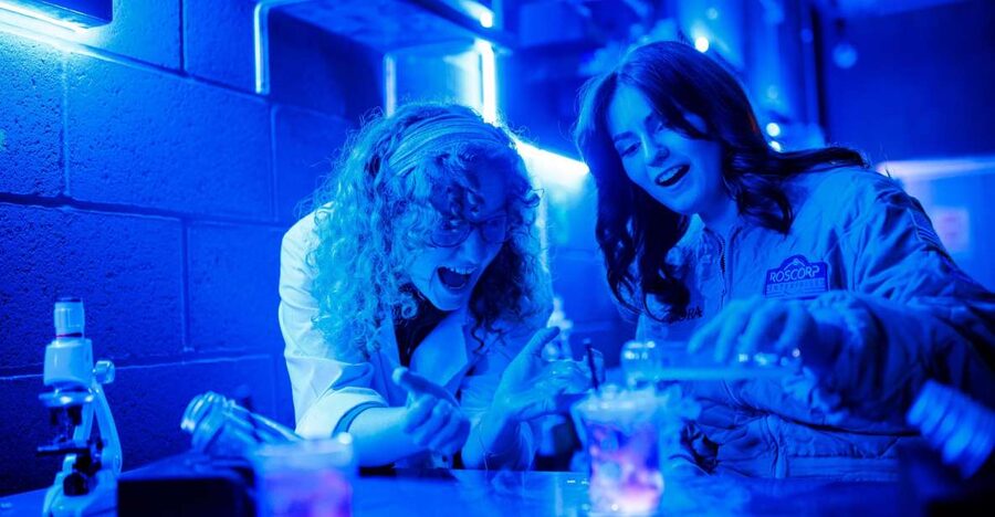 London: Avora New World Cocktail Experience with 3 Cocktails - The 105-minute flow, from your antidote sip to the bioluminescent shift