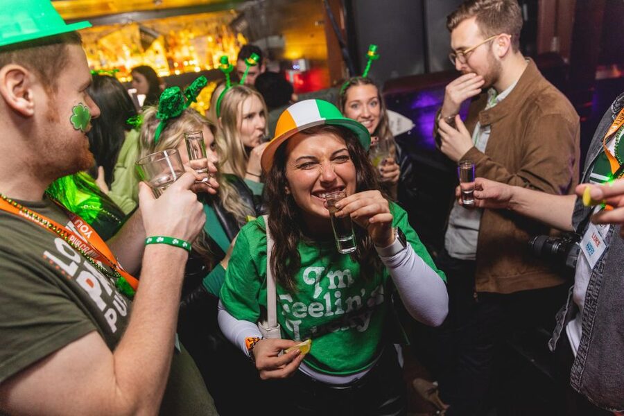 London: Bar and Club Crawl to 5 Central London Venues - The West End route makes the night feel simple