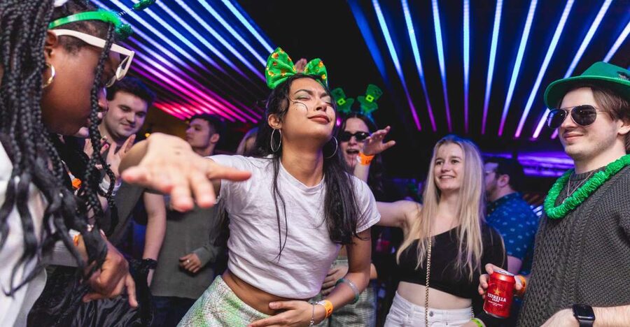 London: Bar and Club Crawl to 5 Central London Venues - Dress code and ID rules: the boring part that prevents headaches