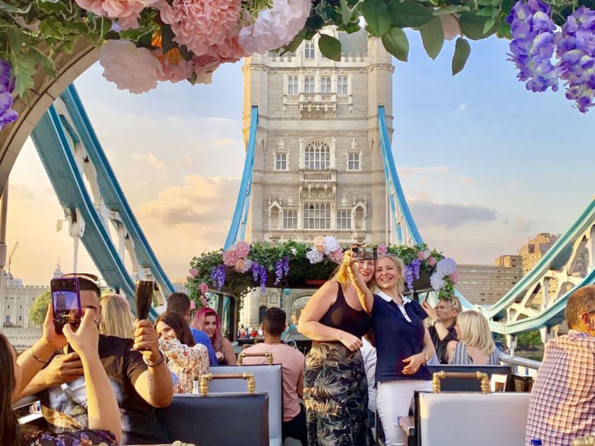 London: Bar Bus Tour by Tootbus - Quick Pros and Cons Before You Book