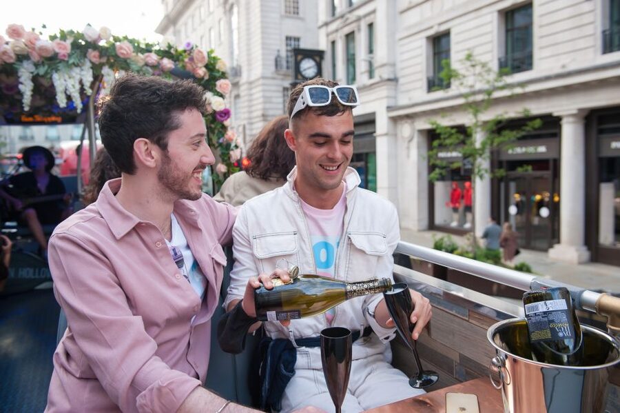 London: Bar Bus Tour by Tootbus - Should You Book the London Bar Bus by Tootbus?