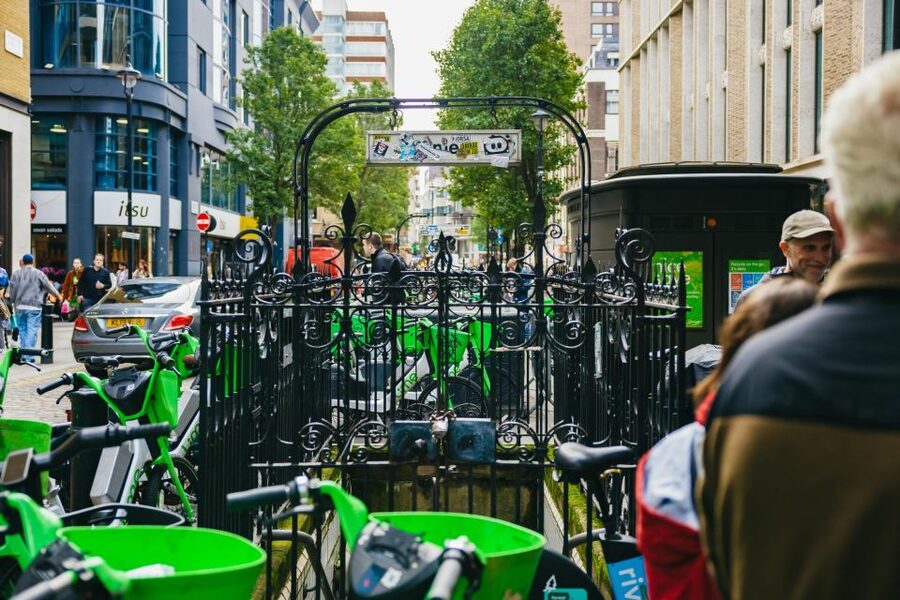 London: Beatles and Abbey Road Tour with Richard Porter - Practical tips so you enjoy every stop