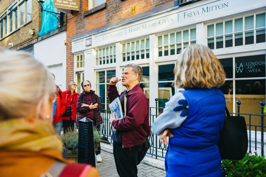 London: Beatles and Abbey Road Tour with Richard Porter - Price and value for a focused 2.5-hour Beatles London hit