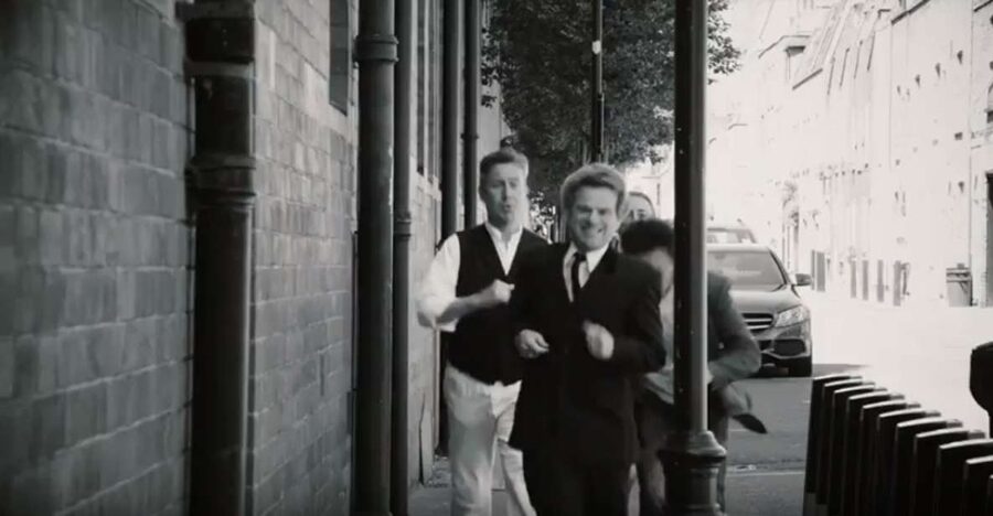 London: Beatles In My Life Walking Tour with Richard Porter - Key highlights not to miss