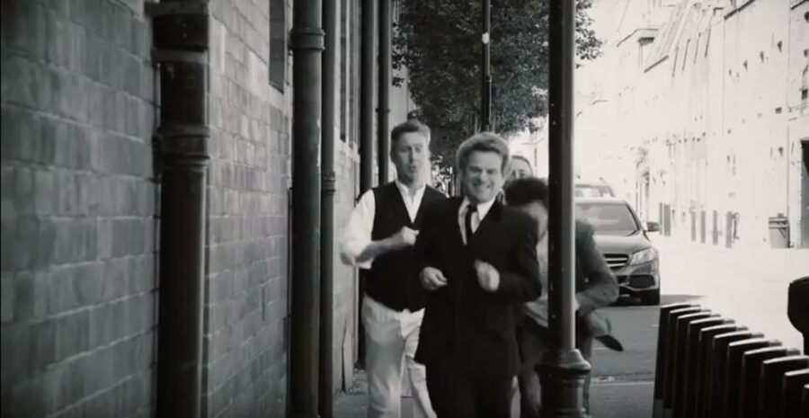 London: Beatles In My Life Walking Tour with Richard Porter - Price and Value for Beatles In My Life at $26