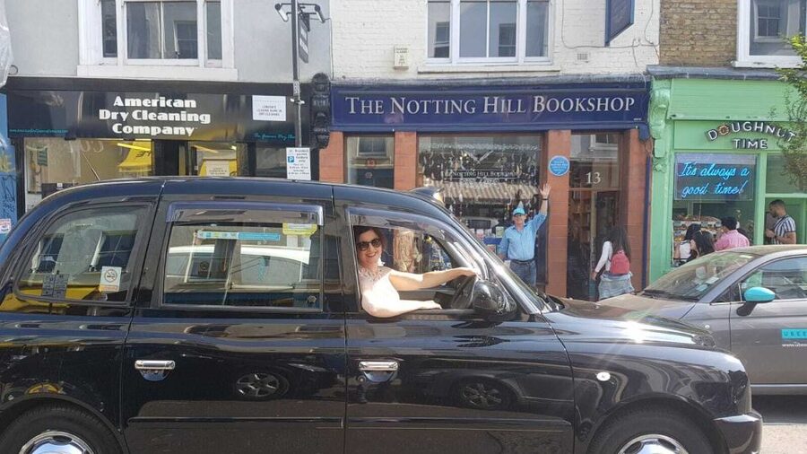London: Beatles Magical Tour by Black Cab - Key Highlights You’ll Care About