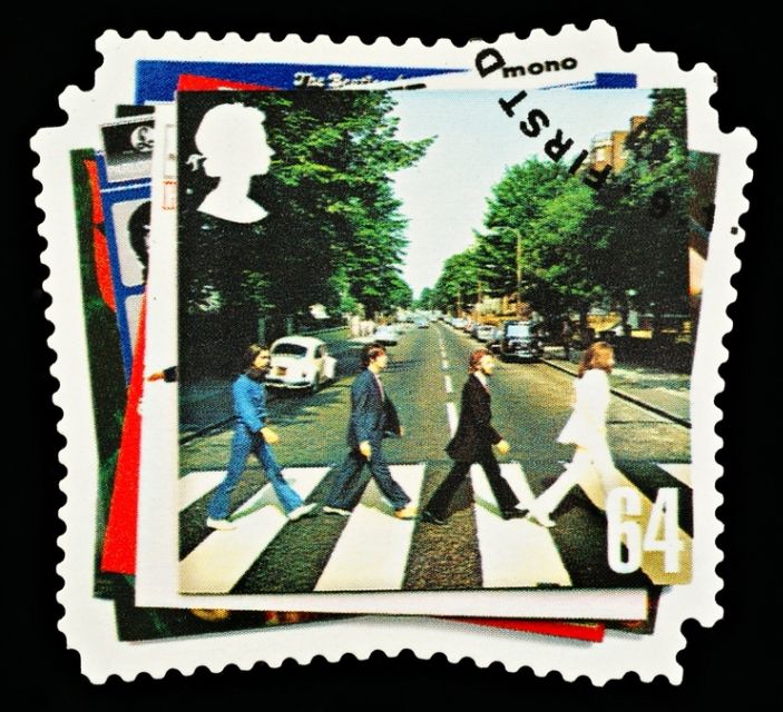 London: Beatles Magical Tour by Black Cab - The 4-Hour Route: What You’ll Actually See