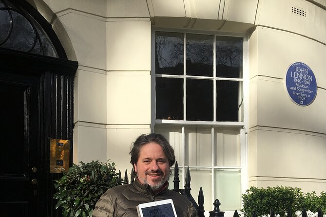 London Beatles Tour - Peter’s Guide Style: Trivia That Feels Human, Not Robotic