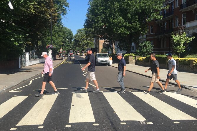 London Beatles Tour - Should You Book This London Beatles Tour?