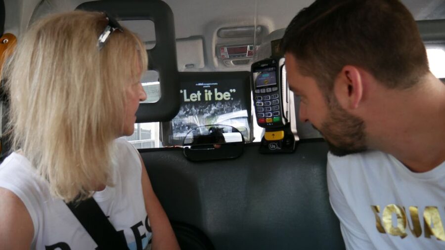 London: Beatles Tour by Black Taxi - Potential Downsides You Should Plan For