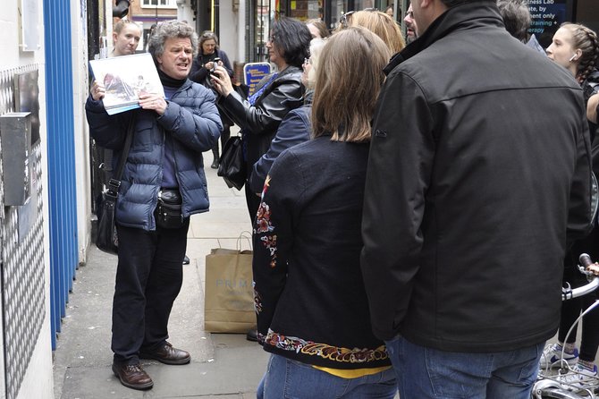 London Beatles Walks and Tours - Why This Beatles Walk Works in Real Life