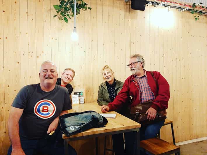London: Bermondsey Craft Brewery Tour - Key highlights worth planning for