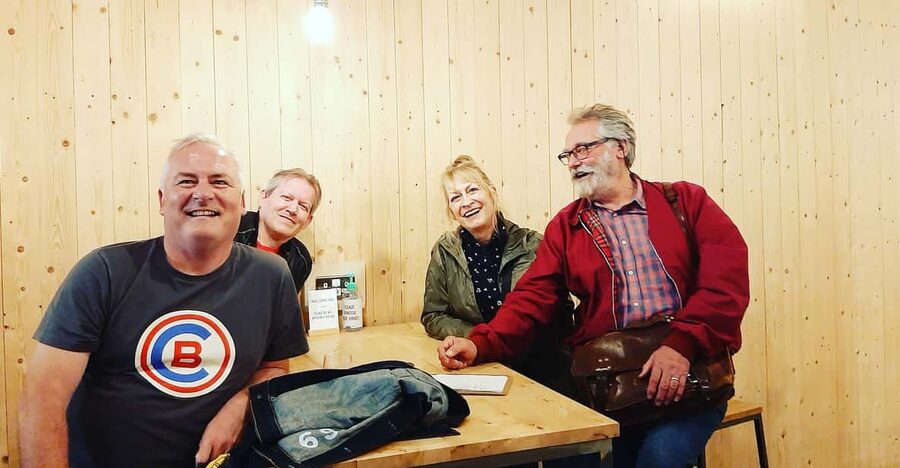 London: Bermondsey Craft Brewery Tour - What the beer pours mean for your planning