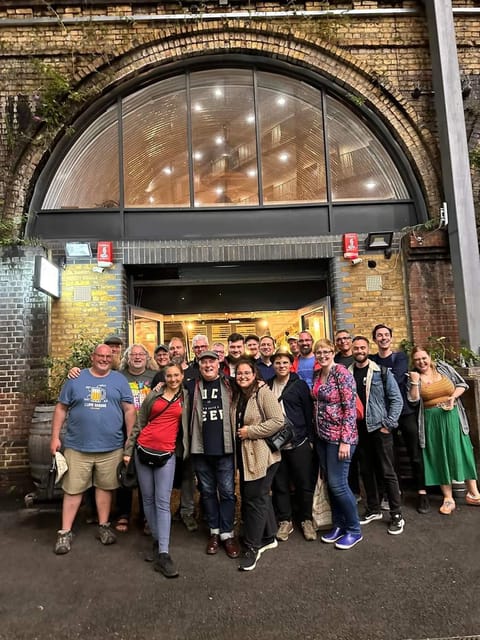 London: Bermondsey Craft Brewery Tour - Should you book the London Bermondsey Craft Brewery Tour?