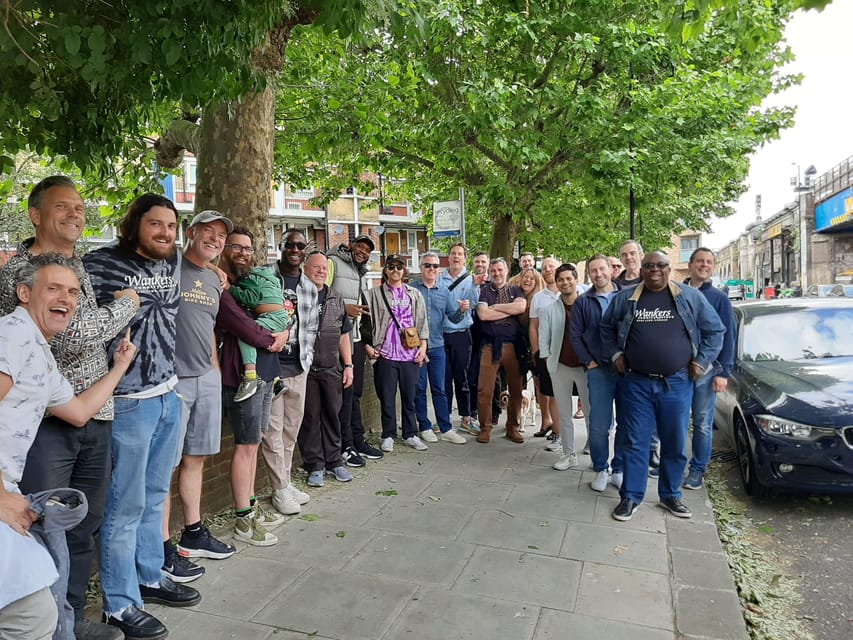 London: Bermondsey Craft Brewery Tour - Paul and the professional tasting lesson you actually use