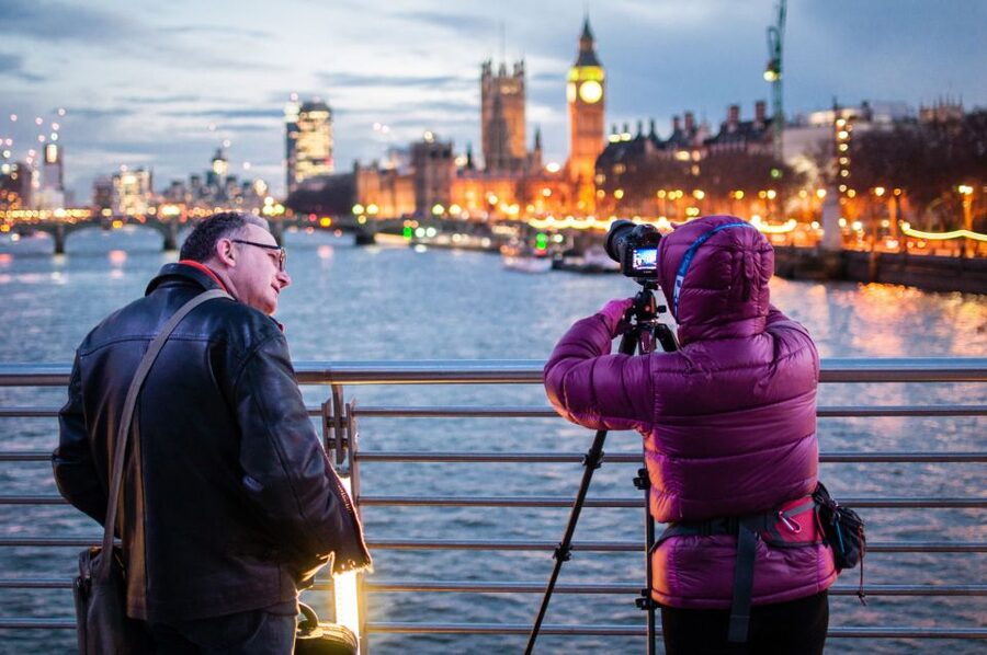 London: Best of London Half-Day Tour - Admiralty Arch to the Mall: Walking to Buckingham Palace the Right Way