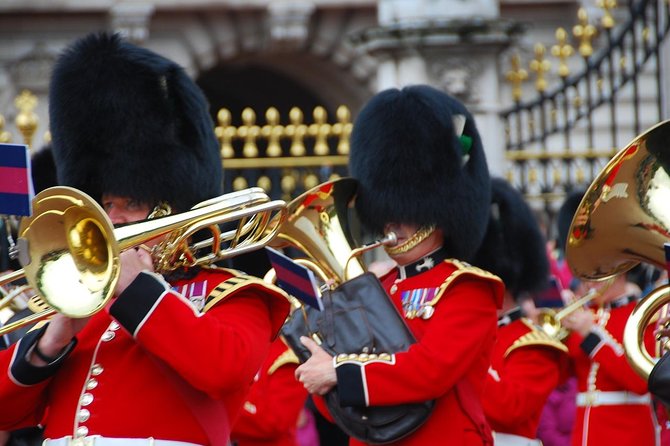 London Best of the City Fully Customized Guided Private Tour - Price and Value: Is $272.50 a Good Deal?