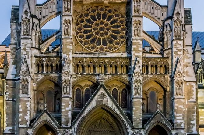 London Best of the City Fully Customized Guided Private Tour - Stop by Stop: What Each Moment Is Really Like