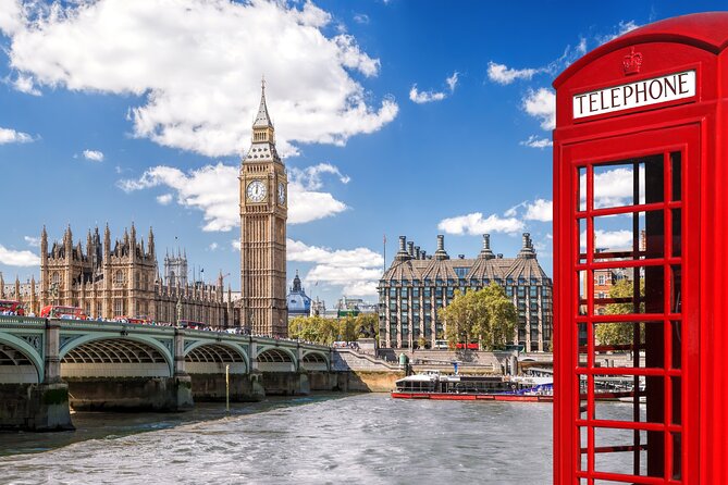 London Best of the City Fully Customized Guided Private Tour - What Customization Can Look Like in Real Life