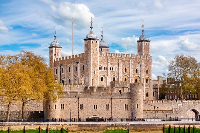 London Best of the City Fully Customized Guided Private Tour - Who Should Book This Tour