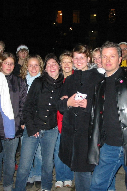 London: Beyond Jack the Ripper Serial Killers Walking Tour - Key moments that make this tour worth it