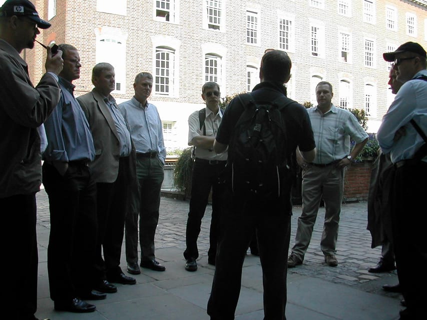 London: Beyond Jack the Ripper Serial Killers Walking Tour - The stories you will hear, and how the cases connect to profiling