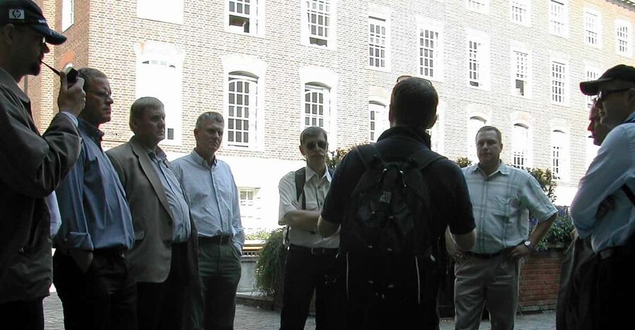London: Beyond Jack the Ripper Serial Killers Walking Tour - Holborn finish: what you can do right after
