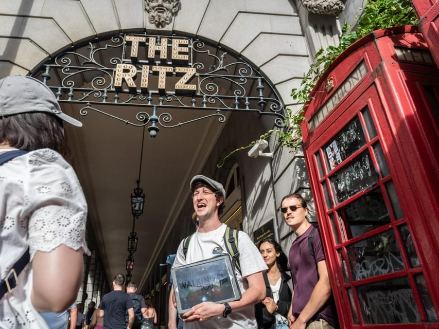 London: Big Ben, Churchill War Rooms & Buck'ham Palace Tour - Churchill War Rooms: Skip the Line and Make 2 Hours Underground Count