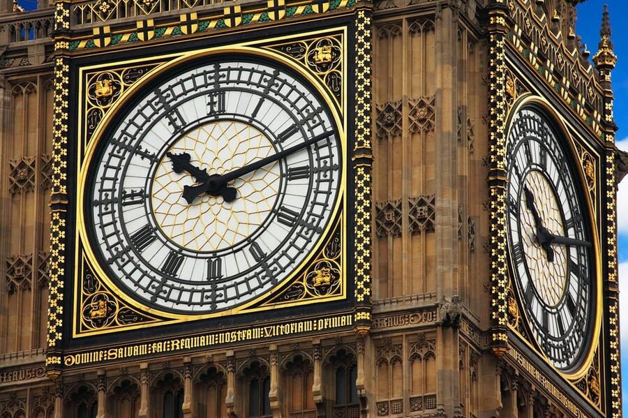 London: Big Ben, Churchill War Rooms & Buck'ham Palace Tour - Why the Tour Guide Makes This Feel Effortless (Even When London Is Not)
