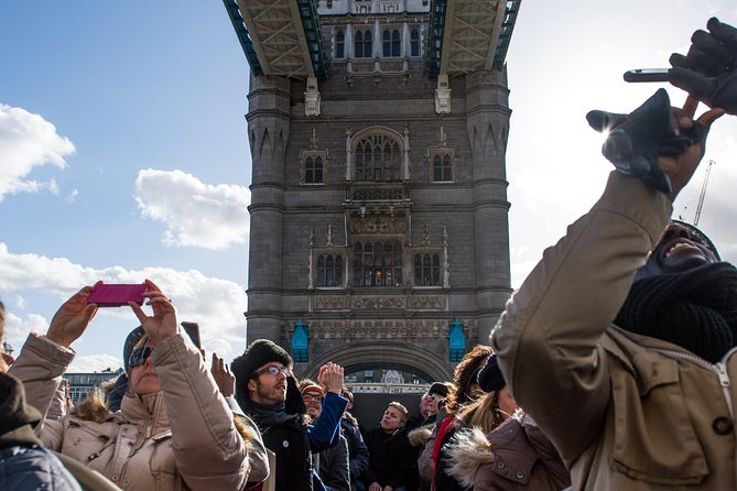 London Big Bus Hop-On Hop-Off Tour with Optional River Cruise - The Thames Cruise Bonus: Why It’s Worth Matching Your Ticket