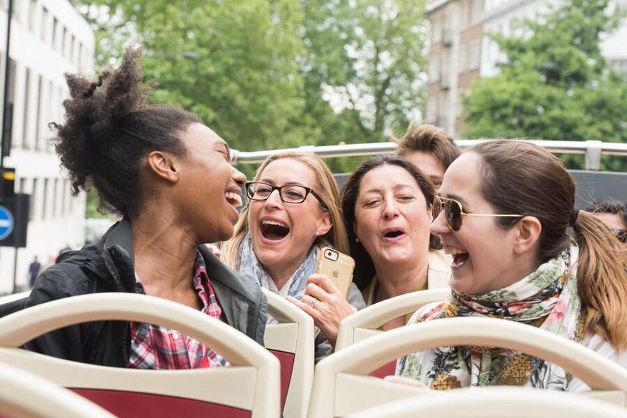 London: Big Bus Hop-on, Hop-off with Optional River Cruise - Stop Highlights You’ll Want to Build Your Day Around