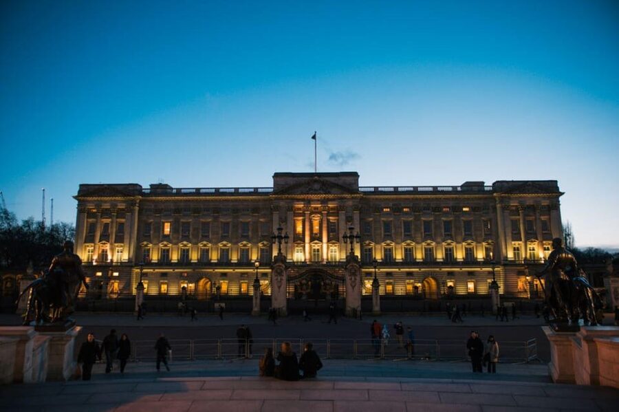 London: Big Bus Panoramic Evening Tour by Open-Top Bus - Audio Guide in 7 Languages: The Best Part for First-Time Londoners