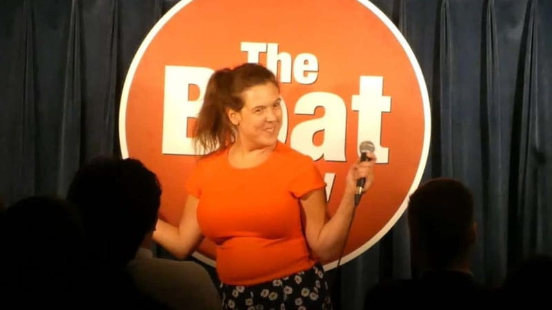 London: Boat Show Comedy Club Experience - Practical Tips for a Smooth Floating Night