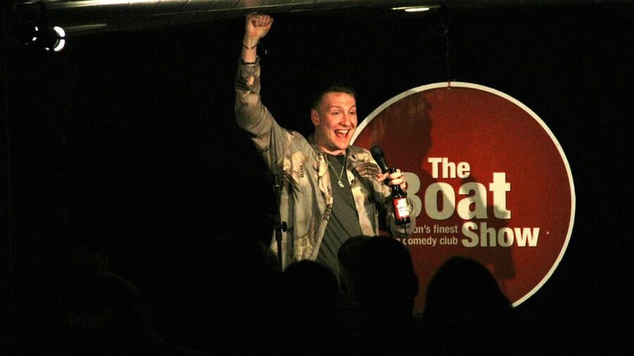 London: Boat Show Comedy Club New Material Night - Price and Value, Plus What You Need to Pay For