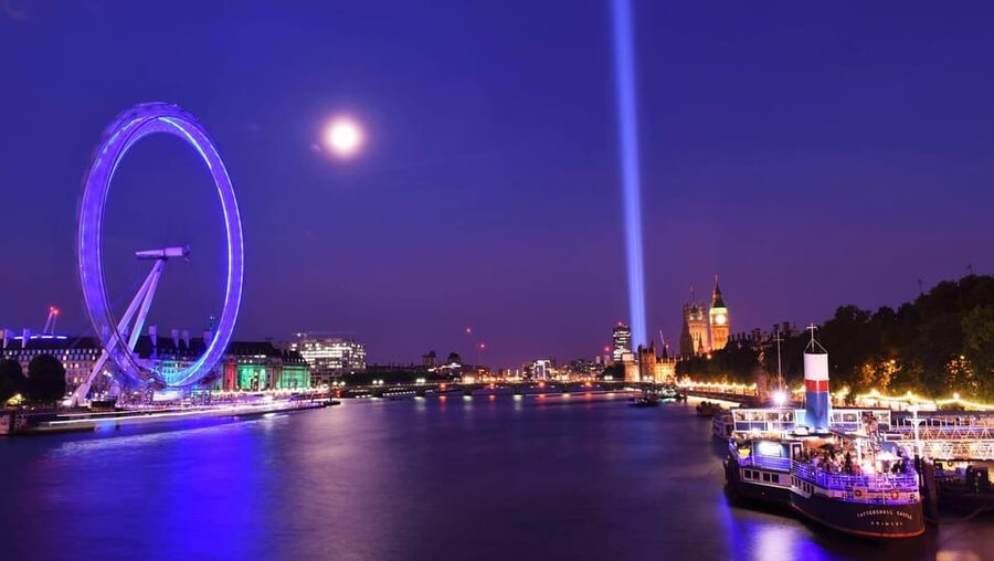 London: Boat Show Comedy Club New Material Night - Who This Boat Show Comedy Night Fits Best (and Who Should Skip)