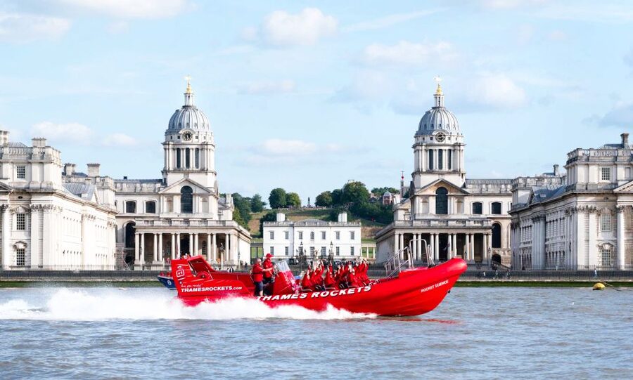 London: Break the Barrier Speed Boat Ride - Key things to know before you hit the Thames Barrier