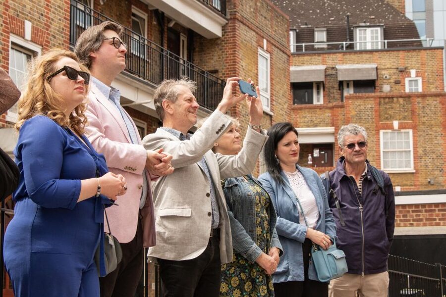 London: Brick Lane, Shoreditch & Spitalfields Food Tour - Key moments to look for on this East End walk